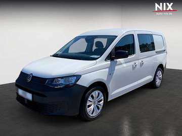 Flexible Maxi 5-Sitzer 2.0 TDI