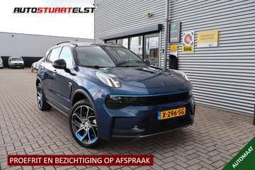 Lynk&Co 1.5 1e Eigenaar | NL-Auto | Dealer Onderh