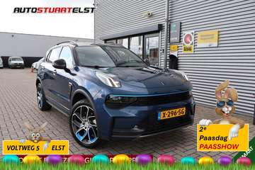 Lynk&Co 1.5 1e Eigenaar | NL-Auto | Dealer Onderh