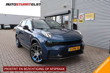 Lynk&Co 1.5 1e Eigenaar | NL-Auto | Dealer Onderh