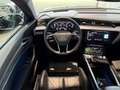 Audi e-tron 55 quattro S line PANO/B&O/HUD/KAM/MATRIX Schwarz - thumbnail 9