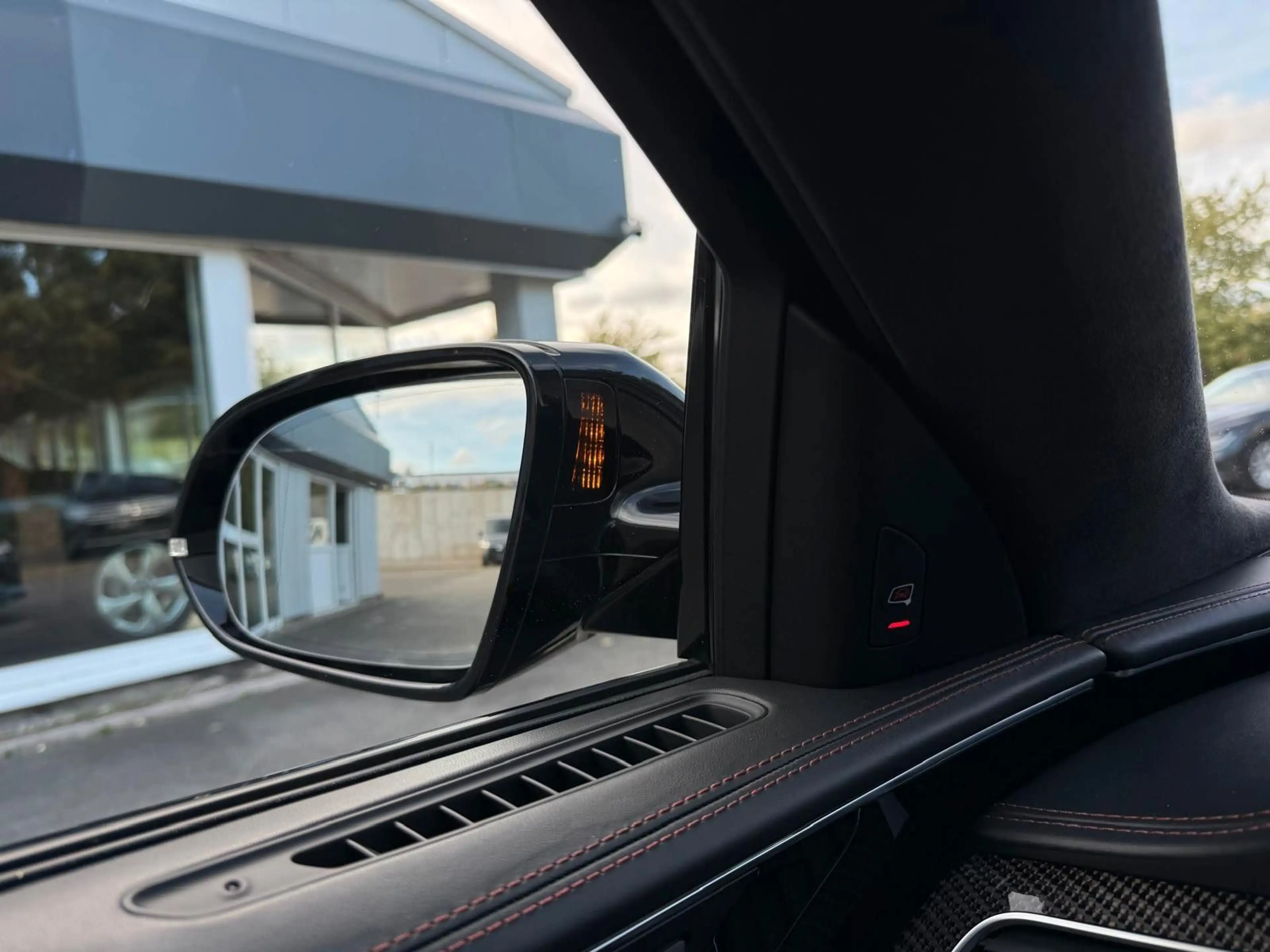Audi S8 4.0 TFSI quattro plus*KERAMIK*CARBON*BOSE* — photo 13