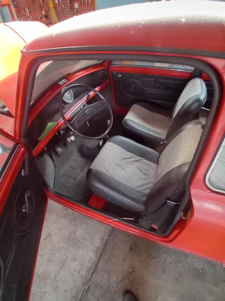 Austin Mini 1.0 E my82, foto 6