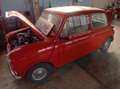 Austin Mini 1.0 E my82 Rood - thumbnail 1