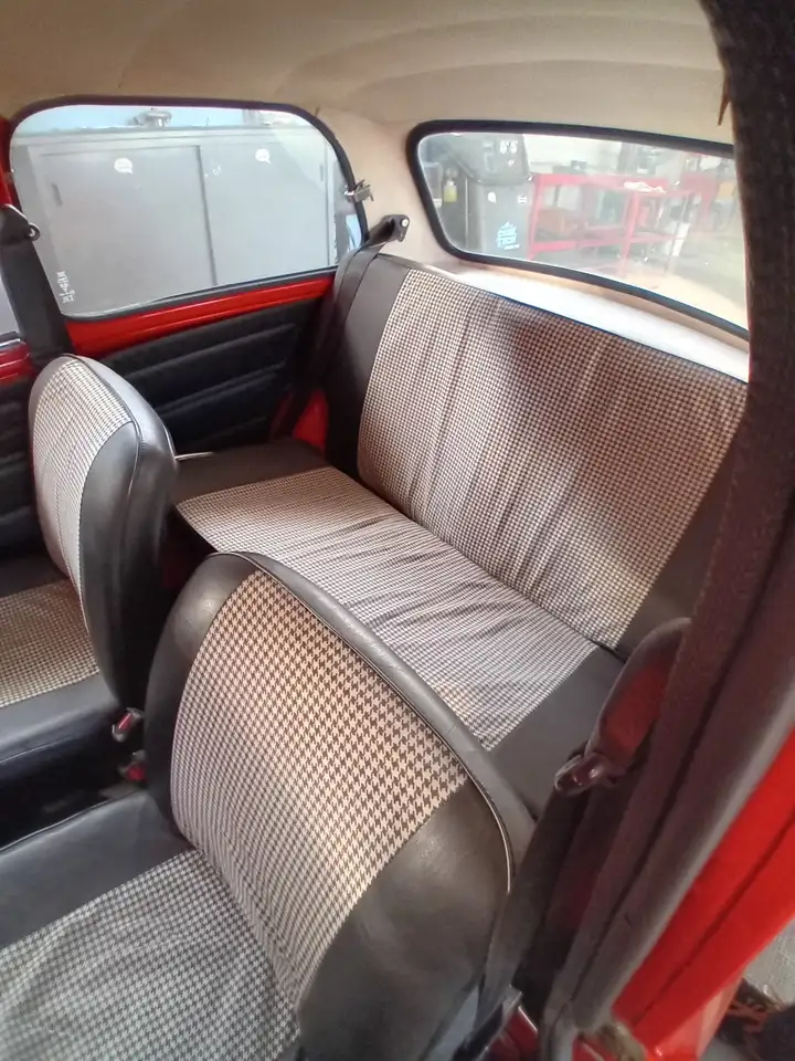 Austin Mini 1.0 E my82, foto 4