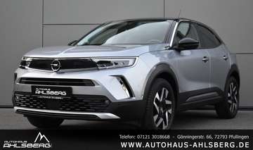 Elegance ACC/LED/NAVI/APP/KAMERA/PDC