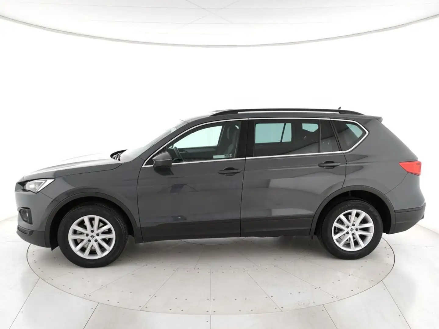 SEAT Tarraco 2.0 tdi Style 150cv dsg Gris - 2