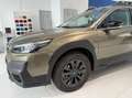 Subaru OUTBACK 2.5i Executive Lineartronic Verde - thumbnail 7