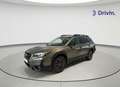 Subaru OUTBACK 2.5i Executive Lineartronic Verde - thumbnail 1