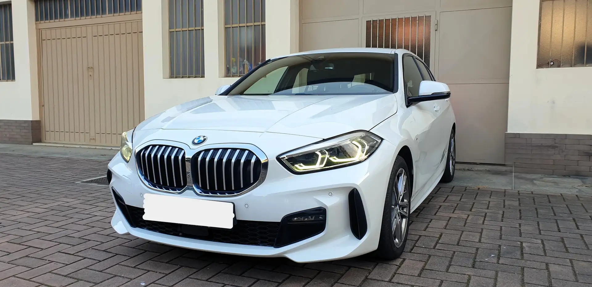 BMW 118 118i Msport 136cv - 1