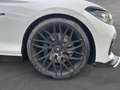 BMW 140 M140i 340 ch Weiß - thumbnail 17