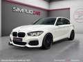 BMW 140 M140i 340 ch Weiß - thumbnail 5