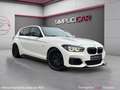 BMW 140 M140i 340 ch Weiß - thumbnail 1