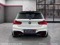 BMW 140 M140i 340 ch Weiß - thumbnail 8