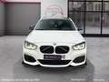 BMW 140 M140i 340 ch Weiß - thumbnail 6