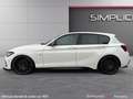 BMW 140 M140i 340 ch Blanco - thumbnail 4
