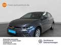 Volkswagen Polo 1.0 TSI DSG Style Bluetooth Navi LED Klima Grau - thumbnail 1