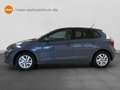 Volkswagen Polo 1.0 TSI DSG Style Bluetooth Navi LED Klima Grau - thumbnail 4