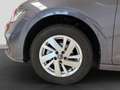 Volkswagen Polo 1.0 TSI DSG Style Bluetooth Navi LED Klima Grijs - thumbnail 24