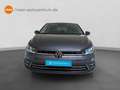 Volkswagen Polo 1.0 TSI DSG Style Bluetooth Navi LED Klima Grau - thumbnail 3