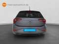 Volkswagen Polo 1.0 TSI DSG Style Bluetooth Navi LED Klima Grau - thumbnail 7