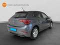 Volkswagen Polo 1.0 TSI DSG Style Bluetooth Navi LED Klima Grau - thumbnail 8