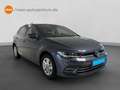 Volkswagen Polo 1.0 TSI DSG Style Bluetooth Navi LED Klima Grau - thumbnail 9