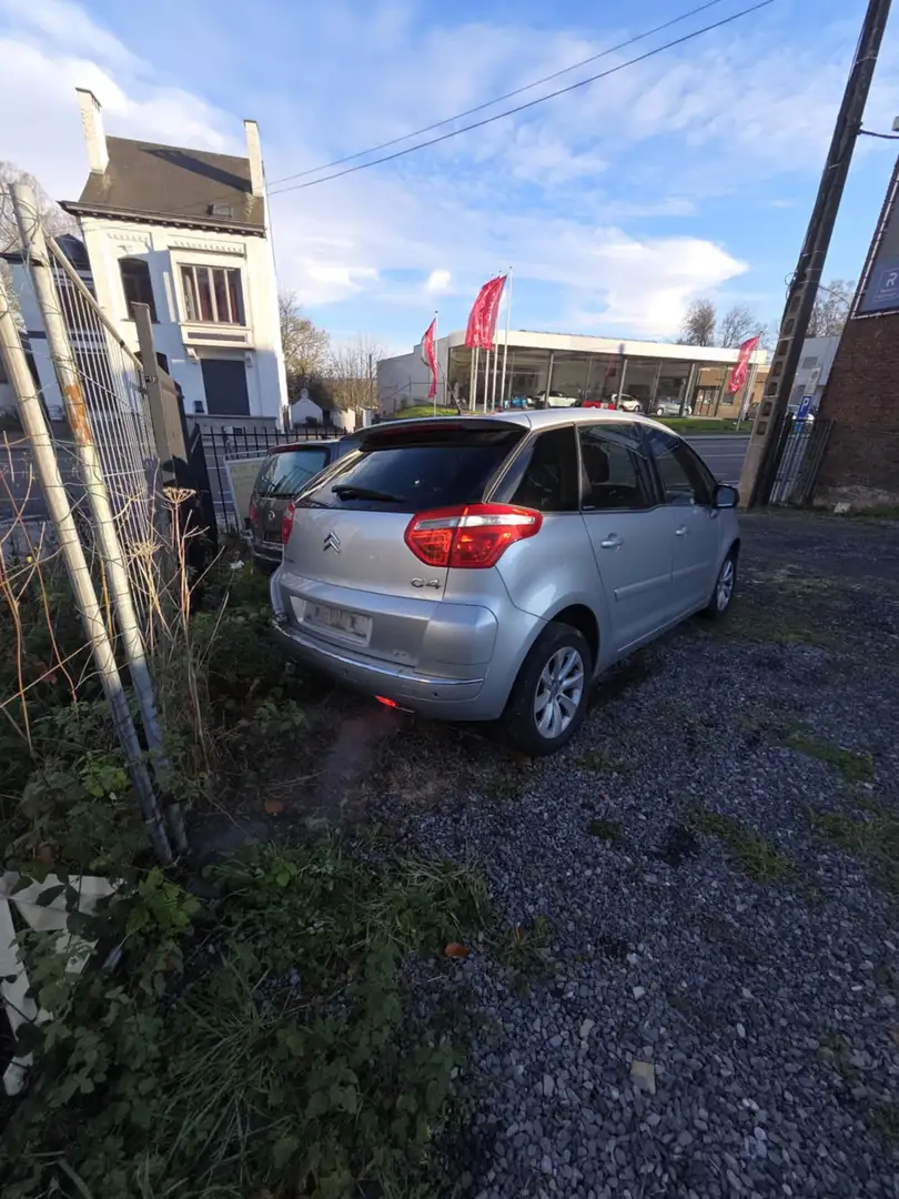 Citroen C4 Picasso 2.0 HDi Exclusive FAP - 2