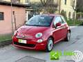 Fiat 500 1.2 Riva UNICO PROPRIETARIO Rosso - thumbnail 1
