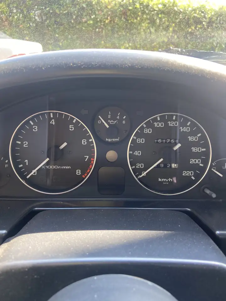Mazda MX-5 1.6 cat., foto 5