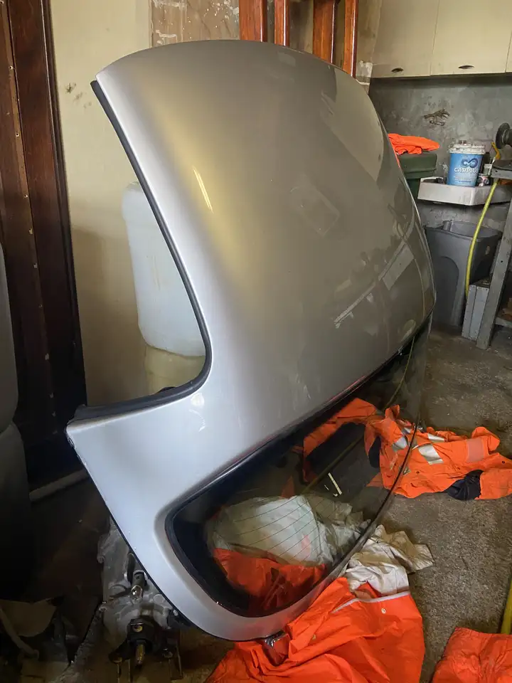 Mazda MX-5 1.6 cat., foto 9