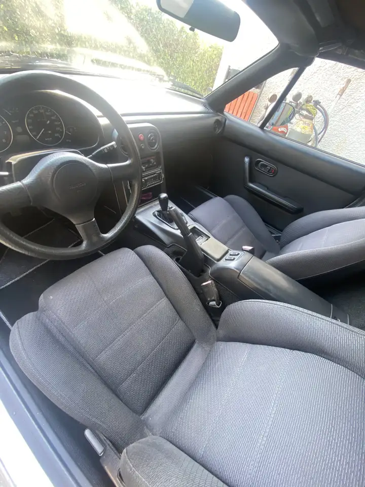 Mazda MX-5 1.6 cat., foto 4
