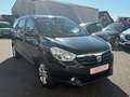 Dacia Lodgy Prestige 2.HAND/LEDER/KLIMA/NAVI/SHZ/AHK Negro - thumbnail 3