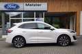 Ford Kuga **Kamera**ACC**LED**el. Heckklappe**Navi** Weiß - thumbnail 1