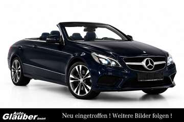 CGI Cabrio/Sport/LED/Navi/Leder/360/2.Hand