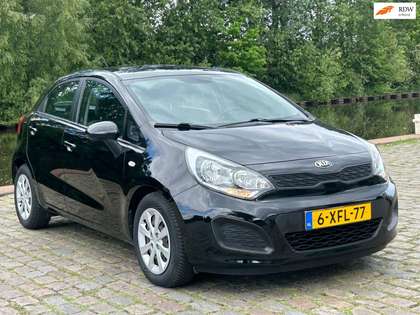 Kia Rio 1.2 CVVT ComfortLine airco navigatie elektrische r