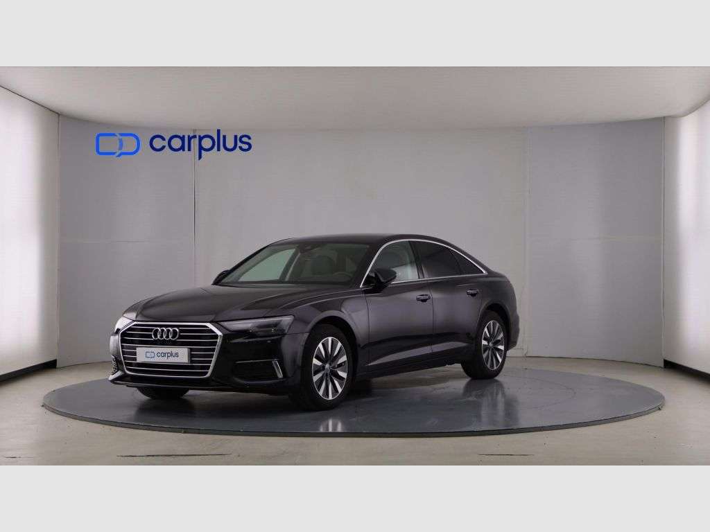 Audi A6 40 TDI S tronic Sport - foto 1