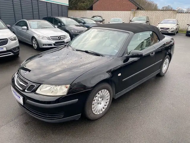 Saab 9-3 Cabriolet 1.8 T Linear