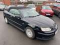 Saab 9-3 Cabriolet 1.8 T Linear Schwarz - thumbnail 4
