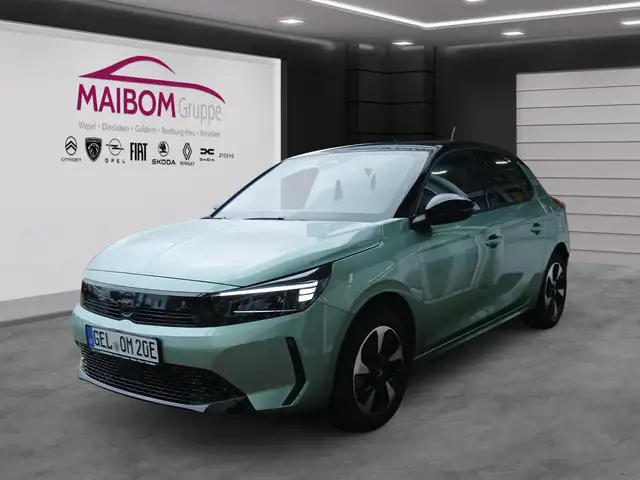 Opel Corsa-e Corsa F e YES+Wärmepumpe