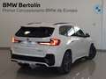 BMW X1 sDrive 20dA Blanco - thumbnail 4