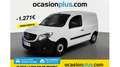 Mercedes-Benz Citan Tourer 110CDI Base Blanco - thumbnail 1