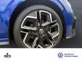Volkswagen Golf VIII 1.5TSI R-LINE LED+Navi+Sitzhzg. Blau - thumbnail 5