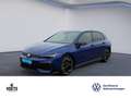 Volkswagen Golf VIII 1.5TSI R-LINE LED+Navi+Sitzhzg. Blau - thumbnail 1