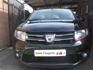 MCV 1.5 dCi clim gps euro6b ctok