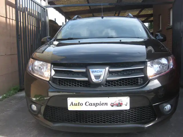 Dacia Logan MCV 1.5 dCi clim gps euro6b ctok