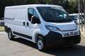 Fiat Ducato Ducato KW30 L2H1 120MT Klima Park Tempomat  Net... Weiß - thumbnail 4