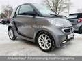 smart forTwo Passion AUTOM/SERVO/NAVI/PANO/SITZH/MATT Gris - thumbnail 2