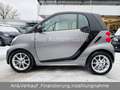 smart forTwo Passion AUTOM/SERVO/NAVI/PANO/SITZH/MATT Gris - thumbnail 3