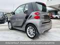 smart forTwo Passion AUTOM/SERVO/NAVI/PANO/SITZH/MATT Gris - thumbnail 4